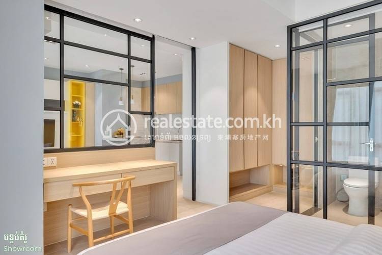 residential Condo for sale in BKK 1 ID 233266 1