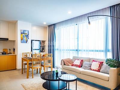 Anata Residence
