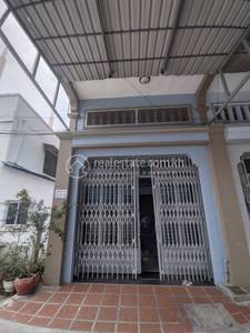 Boeung Chhuk BT01, Kilomaetr Lekh Prammuoy, Russey Keo, プノンペン