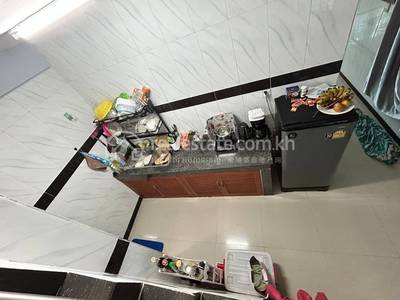 Boeung Chhuk BT01, Kilomaetr Lekh Prammuoy, Russey Keo, プノンペン