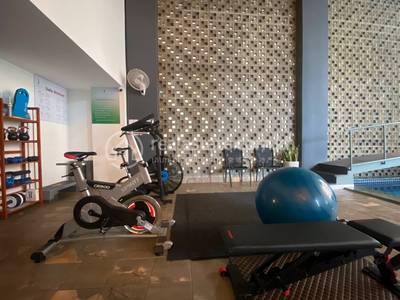 Lin Ellis Apartment