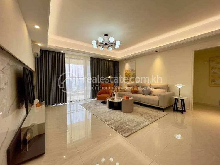residential Condo for rent in Boeung Kak 1 ID 240970 1