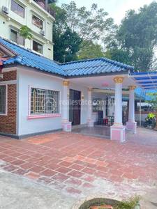  , 七号分区, 西哈努克市, 西哈努克市