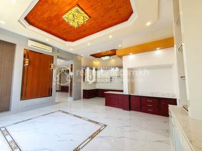   , Phnom Penh Thmey, Sen Sok, Phnom Penh