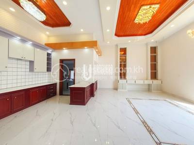   , Phnom Penh Thmey, Sen Sok, Phnom Penh
