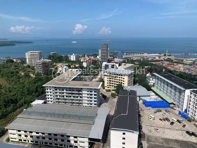  , Sangkat Muoy, Sihanoukville, Sihanoukville