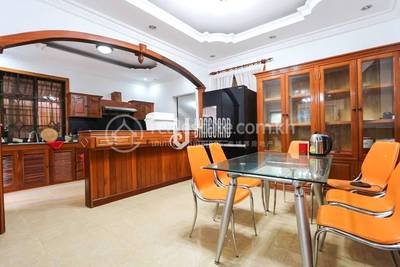  , Chroy Changvar, Chroy Changvar, Phnom Penh