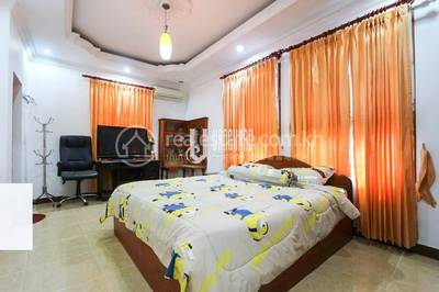  , Chroy Changvar, Chroy Changvar, Phnom Penh