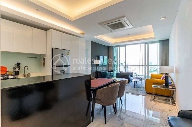 residential Condo for sale in BKK 1 ID 244601 1