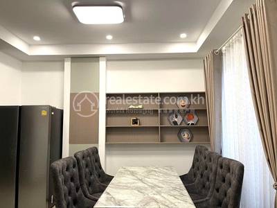 ព្រែកលៀប, ជ្រោយចង្វារ, ភ្នំពេញ