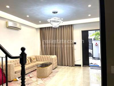 ព្រែកលៀប, ជ្រោយចង្វារ, ភ្នំពេញ