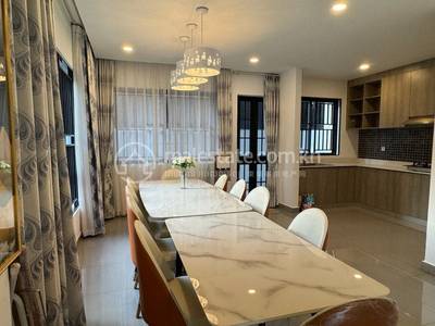   , Nirouth, Chbar Ampov, Phnom Penh