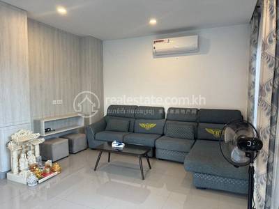   , Nirouth, Chbar Ampov, Phnom Penh