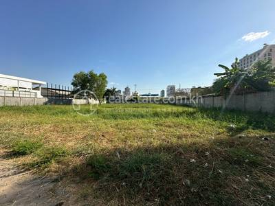 Tuol Sangkae 2, Russey Keo, Phnom Penh