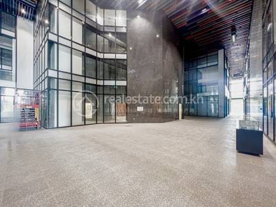 Royal Platinum Condominium