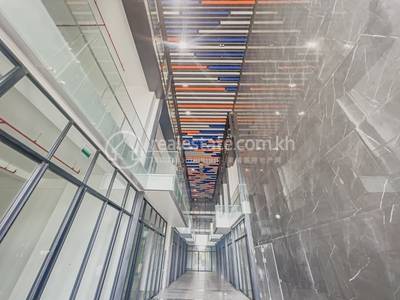 Royal Platinum Condominium