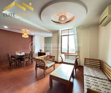 residential Apartment1 for rent2 ក្នុង Boeung Kak 13 ID 2417664