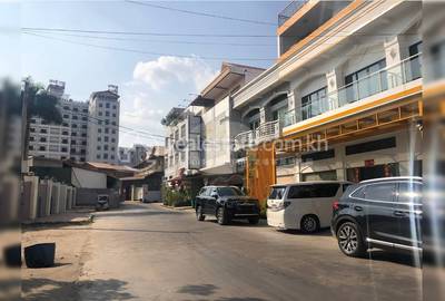  , ចោមចៅ១, ពោធិ៍សែនជ័យ, ភ្នំពេញ