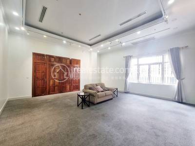 បឹងកេងកង១, ចំការមន, ភ្នំពេញ
