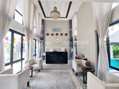 BKK 1, Chamkarmon, Phnom Penh