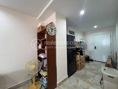  , បឹងកក់២, ទួលគោក, ភ្នំពេញ