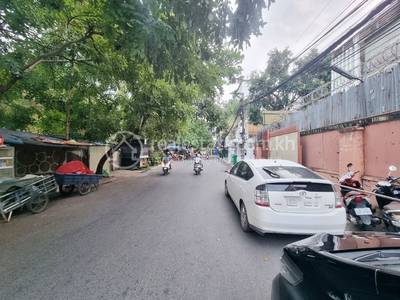 បឹងកេងកង១, ចំការមន, ភ្នំពេញ