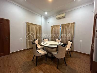  , ទឹកថ្លា, សែនសុខ, ភ្នំពេញ