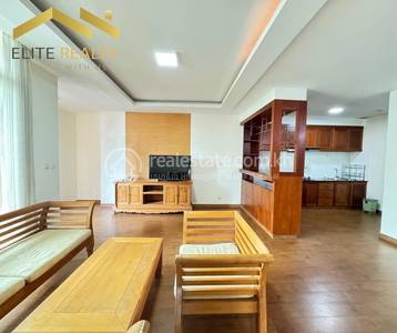 residential Apartment1 for rent2 ក្នុង Boeung Kak 13 ID 2417674
