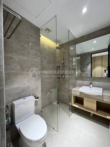  , 万景岗1分区（BKK1), 桑园区, 金边