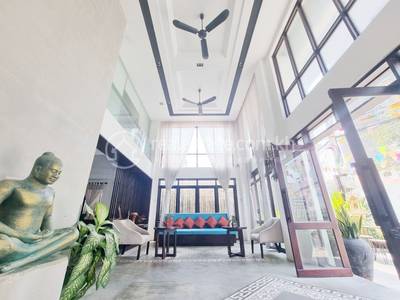 BKK 1, Chamkarmon, Phnom Penh