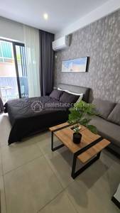 282 , BKK 1, Chamkarmon, Phnom Penh