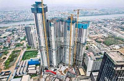 Urban Village Phase 2