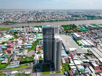   , Chak Angrae Leu, Meanchey, Phnom Penh