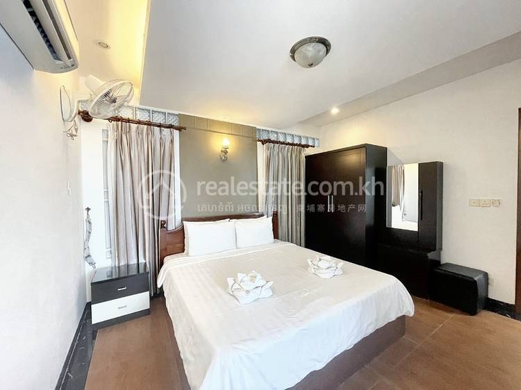 residential Apartment for rent in Boeung Trabek ID 241696 1