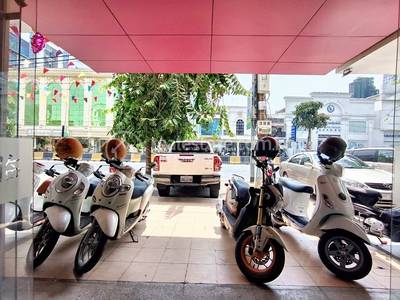 BKK 3, Chamkarmon, พนมเปญ