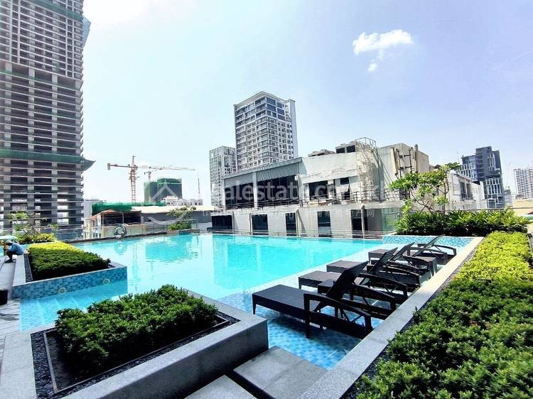 residential Condo for sale in BKK 3 ID 242290 1