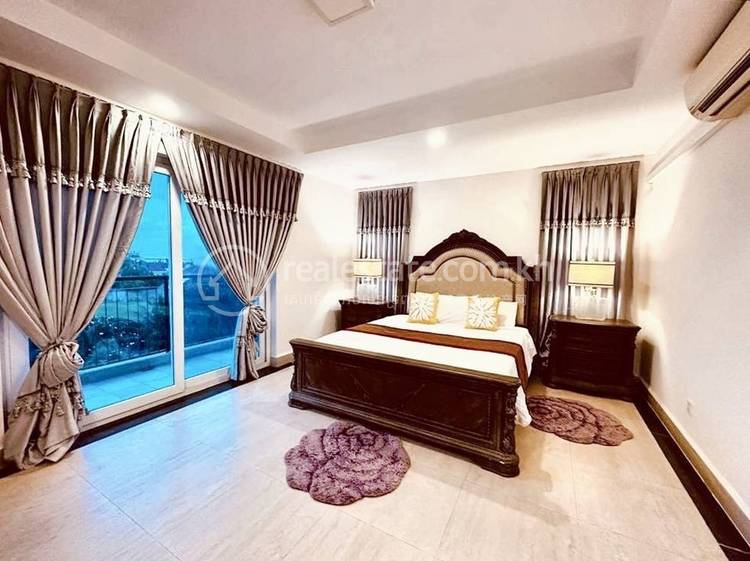 residential Condo for sale in Chroy Changvar ID 241931 1