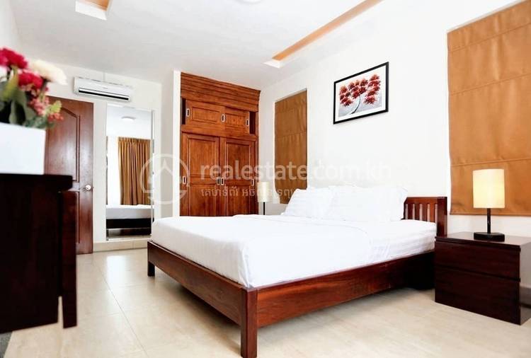 residential ServicedApartment for rent in Chroy Changvar ID 241935 1