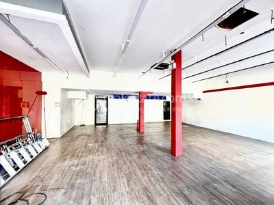 宣城2, 堆谷区, 金边