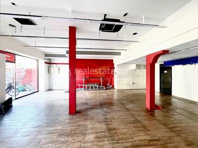 宣城2, 堆谷区, 金边