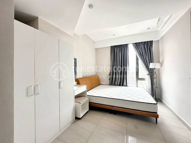 residential Condo for rent in Boeung Kak 2 ID 241714 1