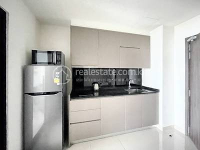 គម្រោង The Peak Residences