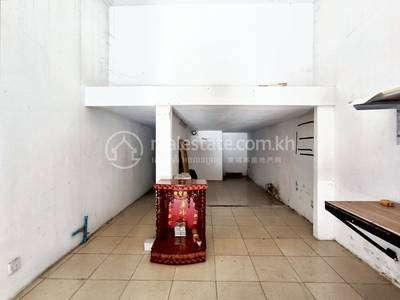 BKK 2, Chamkarmon, พนมเปญ