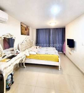 Borey Peng Huoth : The Star Platinum Mercurean II