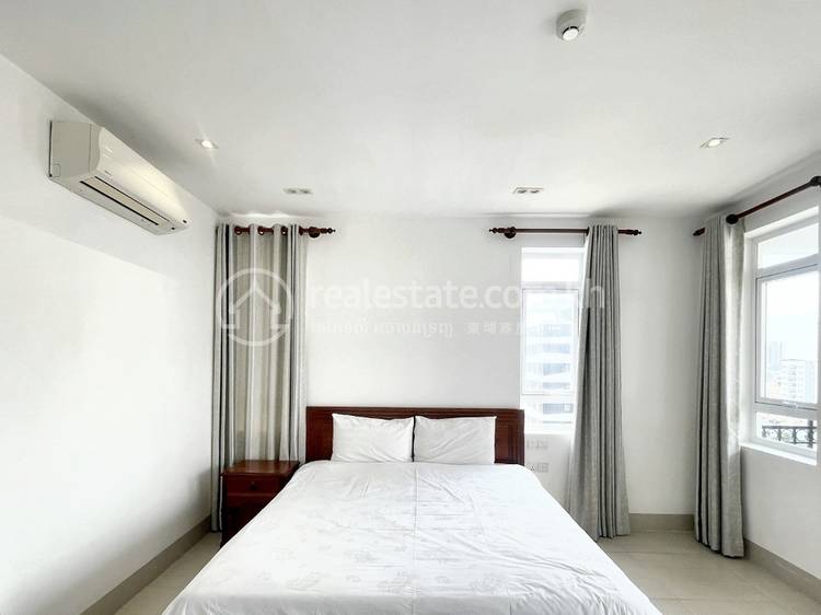residential ServicedApartment for rent in Toul Tum Poung 2 ID 242012 1