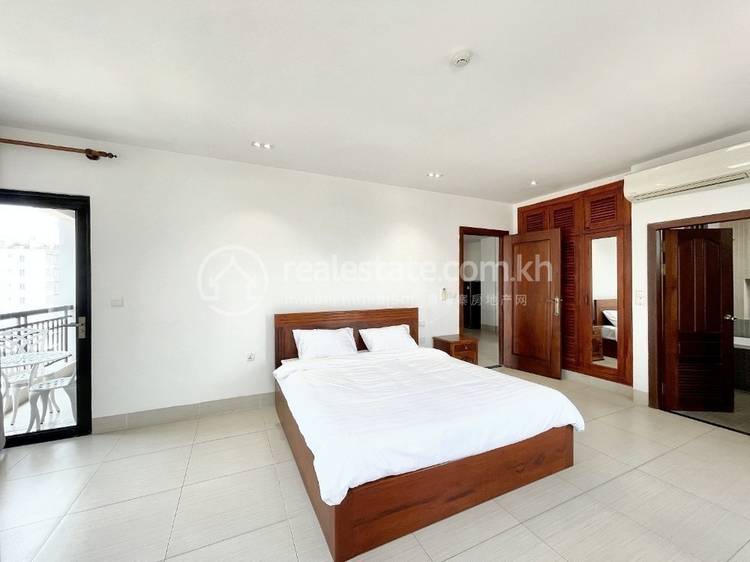residential ServicedApartment for rent in Toul Tum Poung 2 ID 242013 1