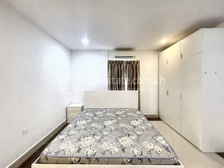 residential Apartment for rent in Boeung Trabek ID 242015 1