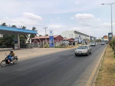   , ព្រែកព្នៅ, ព្រែកព្នៅ, ភ្នំពេញ