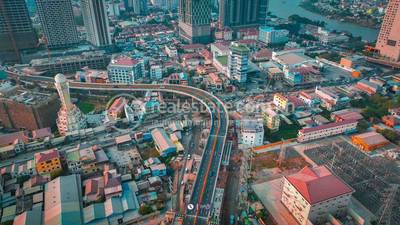 Urban Village Phase 2