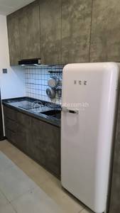 282 , BKK 1, Chamkarmon, Phnom Penh